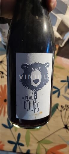 Beaujolais Beaujolais Villages La Peau de l'Ours Senza annata