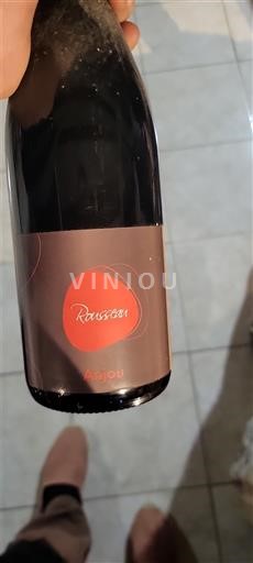 Loire Valley Anjou Roussien Non-Vintage