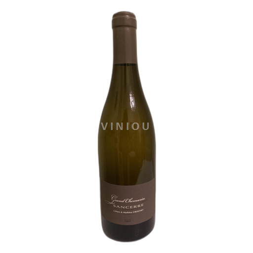 Loirevallei Sancerre J. Marc & Mathieu Crochet Grand Chemarin 2020