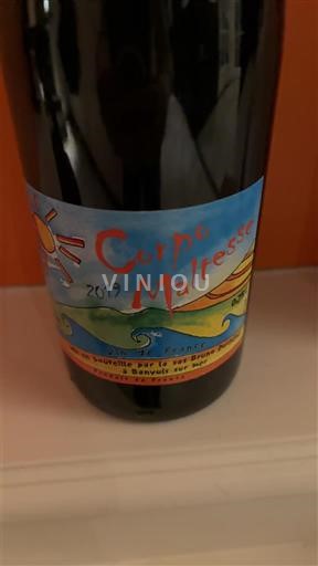 Roussillon Banyuls Bruno Duchêne Corpo Maltesse 2019