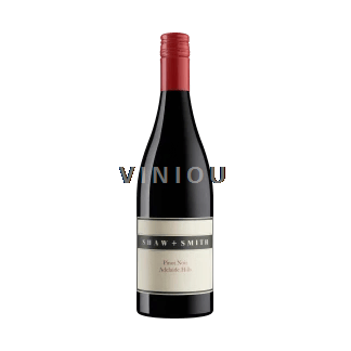 Austrália Meridional Adelaide Hills Shaw  Smith Pinot Noir 2018
