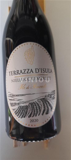 Corse Đảo sắc đẹp Terrazza d’Isula 2020