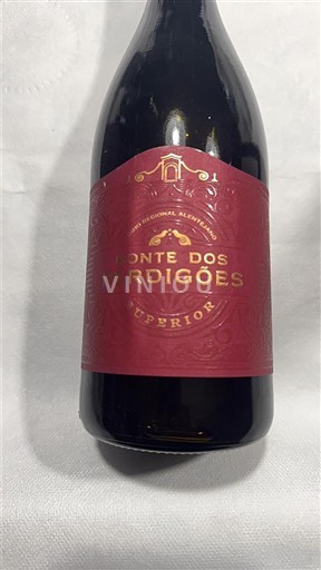 Alentejo Monte dos Perdigões Superior 2023