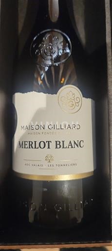 Valais Maison Gilliard Les Tonneliers 2021