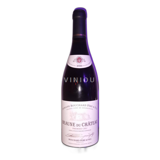 Burgund Beaune Bouchard Père et Fils Beaune du Château 2020