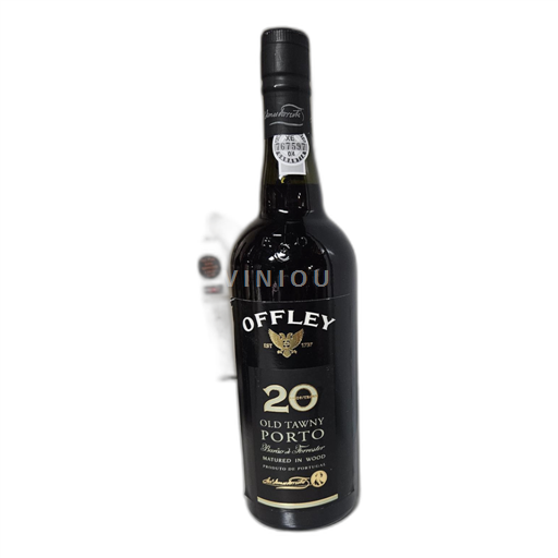Bồ Đào Nha Porto Offley Old Tawny Vieux 2012