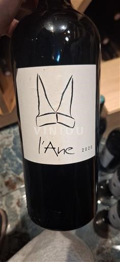 Burdeos Bordeaux L'Ane 2020