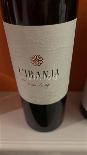 Southwest Camin Larredya L'Iranja 2015