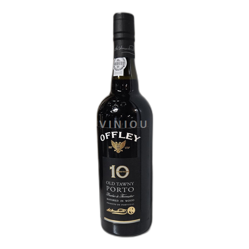 Bồ Đào Nha Porto Offley Old Tawny 10 Years 2011