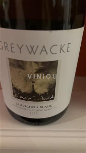 Marlborough Greywacke 2017