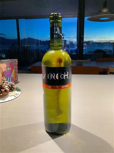 Valais Amigne de Vétroz Cave du Rhodan, Famille Roh 2018