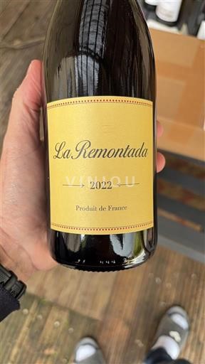 Лангедок Nespecificirano La Remontada 2022