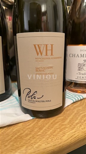 Steiermark Südsteiermark Erich & Walter Polz Witscheiner Herrenberg 2015