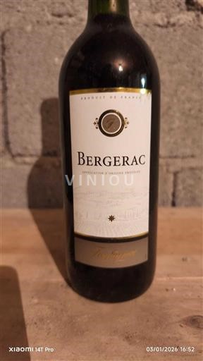 Tây Nam Bergerac Fontagnac 2019