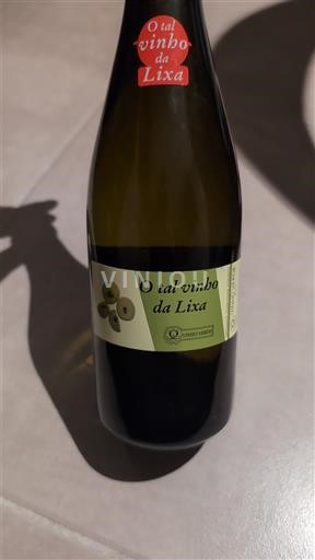 Portugal Vinho Verde Quinta da Lixa O Tal Vinho da Lixa Non-Vintage