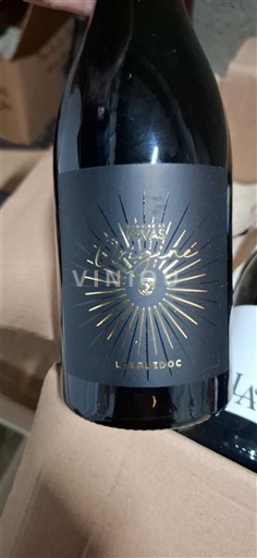 Languedoc Domaine Favas Origine 2020