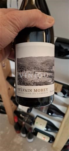 Rhônen laakso Luberon Sylvain Morey 2022