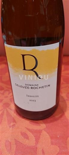 Alpes và các vùng Rhodanien Coteaux de l'Ardèche Domaine Déleuze-Rochetin Insolite 2023