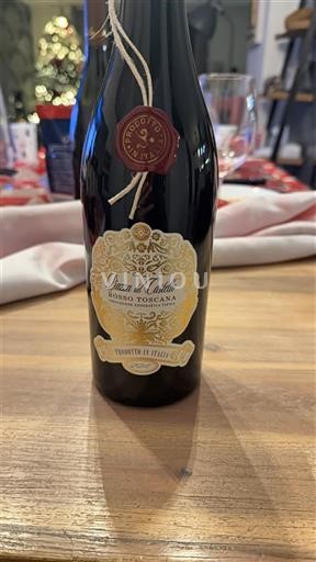 Toscane Piazza del Castello 2019