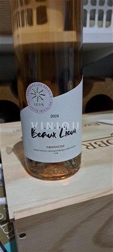 Provenza, bassa valle del Rodano, Corsica Var Cellier de la Crau Beaux lieux 2024