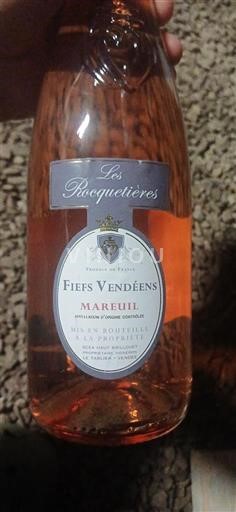 Loirevallei Niet gespecificeerd Les Roquetières 2021