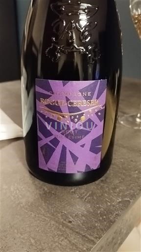 Champagne Sâm-panh Rogge-Cereser Rogue-Cereser 2021