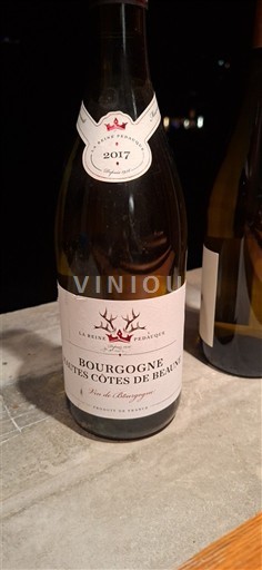 Borgoña No especificado La Reine Pédauque 2017