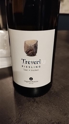 Ahr Ingenschmitt Treveri 2020