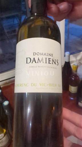 Zuidwest-Frankrijk Niet gespecificeerd Domaine Damiens 2023