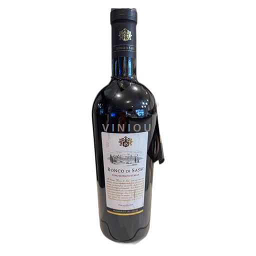 Puglia Primitivo di Manduria Ronco di Sassi Không niên vụ