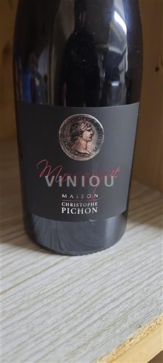 Alpes và các vùng Rhodanien Collines rhodaniennes Maison Christophe Pichon Monnayé Không niên vụ