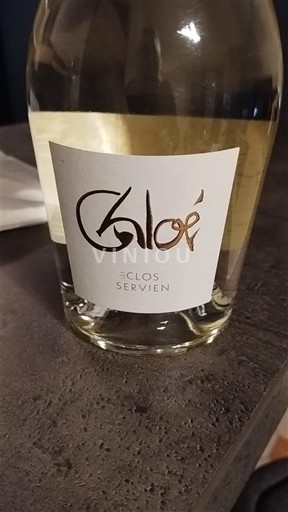 Provence Côtes-de-Provence Clos Servien Chloé 2024