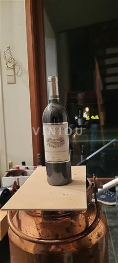 Kalifornské AVA Nespecifikováno Callaway Merlot 2007