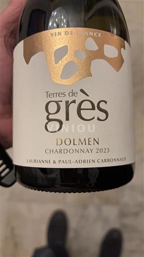 Non spécifié Terres de Grès Dolmen 2023