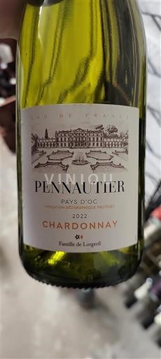 Linguadoca e Rossiglione Paese d'Oc Pennautier 2022