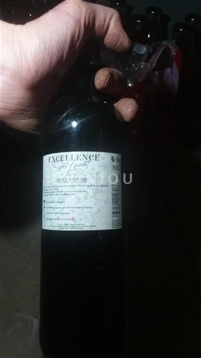 Bordeaux Saint-Estèphe Château La Croix Excellence 2019