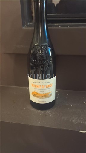 Rhônedalen Ventoux Domaine Variette Brumes de Venise 2024