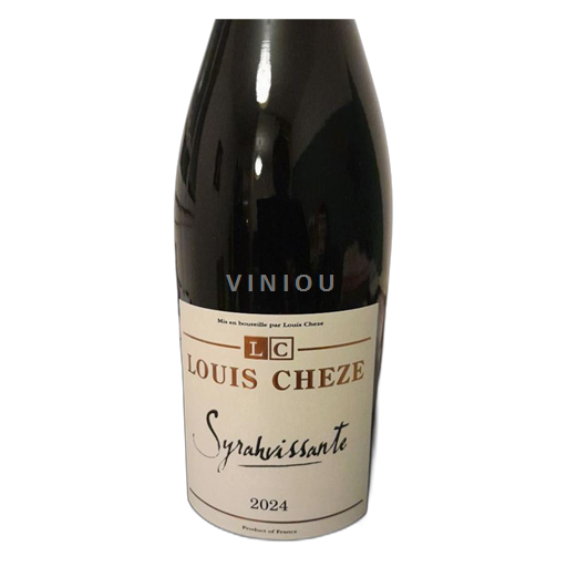 Alperna och Rhône-länderna Rhodendalarna Louis Chèze Syravisante 2024