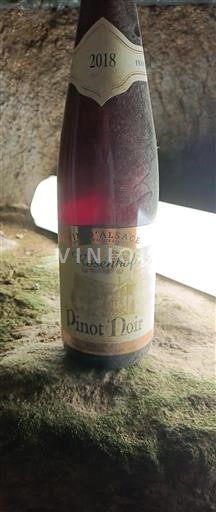 Alsácia Rosenhof 2018