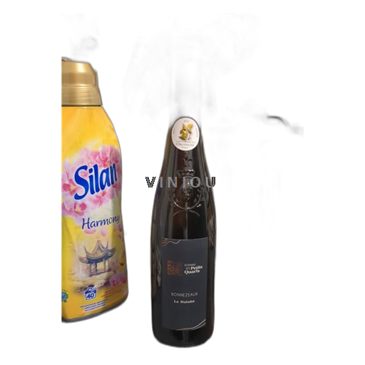 Vallée de la Loire Bonnezeaux Le Malabé 2021