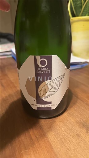 Piemonte Erbaluce di Caluso o Caluso Ilaria Salvetti 2021