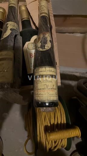 Alsace Alsace Grand Cru Sélection de Grains Nobles Domaine Weinbach 2008