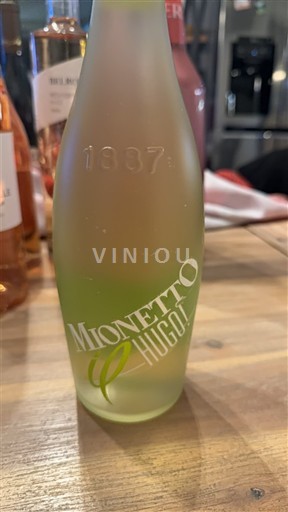 Veneto Mionetto Hugo 2019