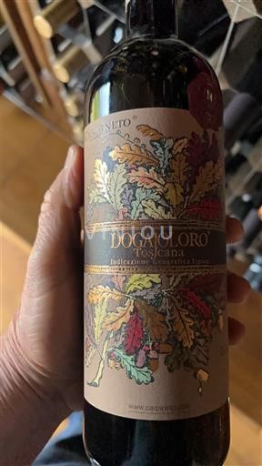 Тоскана Не вказано Carpineto Dogajolo Без вінтажу