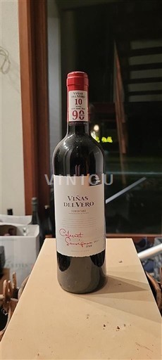 Aragon Somontano Viñas del Vero Cabernet Sauvignon 2011