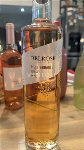 Provence, hạ lưu Rhône, Corse Địa Trung Hải Belrose 2020