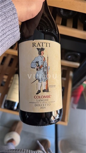 Piemonte Ospecificerad Ratti Colombé 2024