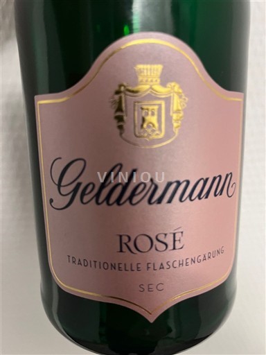 Baden Geldermann Non Millésimé