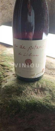 Sudoeste Não especificado L'Inxitu Vin de pétanque 2023