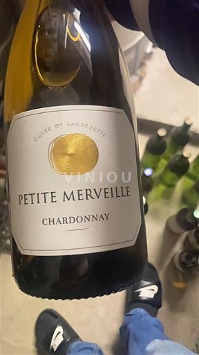 Tây Nam Côtes du Lot Lagrézette Petite Merveille 2024